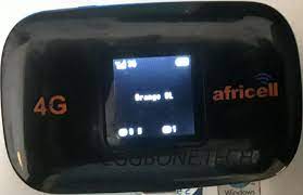 At&t's mifi liberate is the first mobile hotspot to sport a touchscreen interface, but its impressive battery life is the real star of the show. Unlock Africell M028at Mifi Eggbone Unlocking Group 233555220441