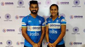 From kurukshetra university.he has also been the student of khalsa college, patiala. Hockey India Names Indian Men S Women S Hockey Teams For Fih Hockey Olympic Qualifiers Odisha Hockey India