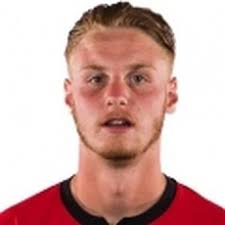 Profile J. Bradley-Green, : Info, news, matches and statistics