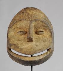 Masque Zoomorphe Singe Hemba Soko Mutu Monkey Mask Congo Rdc Mc0707 Gwa So O Mask Monkey Congo Africa Afrika African Tribal Art Africain Triba Maskers