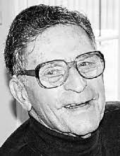 Obituary information for Herbert S Epstein