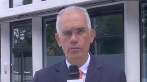 Trasformazione digitale e Intelligenza Artificiale generativa: Stefano  Stinchi di Microsoft Italia all'Università di Macerata