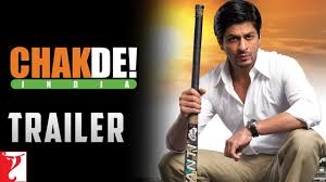 Chak De India Official Trailer Shah Rukh Khan Youtube Distributie nakul vaid, vidya malvade. chak de india official trailer shah rukh khan