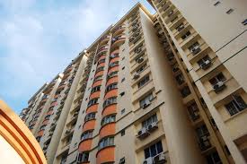 Menara mbpj tower office, section 7, petaling jaya pj newtown. Fully Furnished Condominium For Sale At Menara Jaya Section 14 Petaling Jaya Land