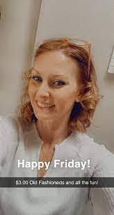 Tracy Waddle's Instagram, Twitter & Facebook