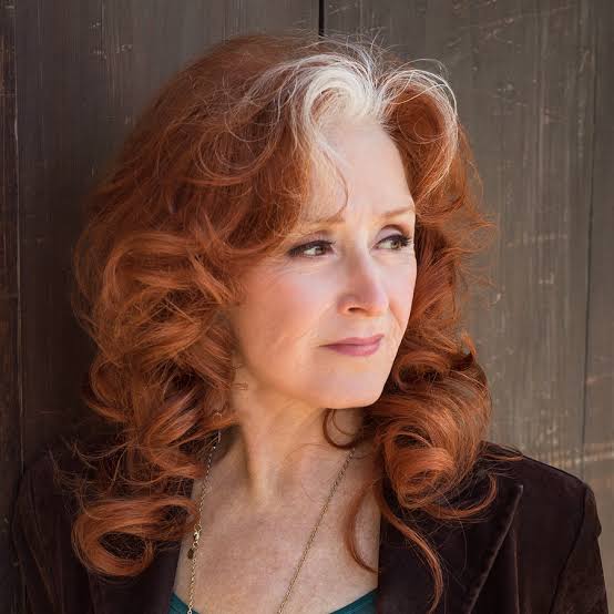 Bonnie Raitt | The Music Museum of New England