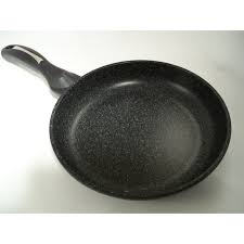Best Frying Pan In The World Ceramic Marble Coated Cast Aluminium Non Stick Fry Pan Will Last Forever No Cook Meals Green Kitchen Wedding Help