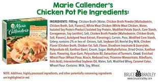 Check spelling or type a new query. Marie Callender S Chicken Pot Pie Made From Scratch Bruce Bradley