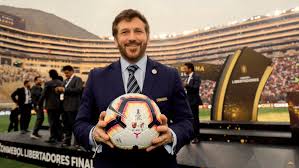 Melhores momentos de paraguai 0 x 2 brasil pela oitava rodada das eliminatórias da copa. Evaluan Que En La Copa America Se Permita La Presencia De Fanaticos En Las Tribunas