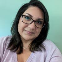 Tina Klawitter's Instagram, Twitter & Facebook