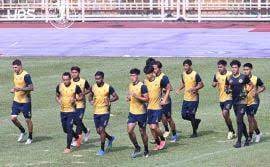 Kedudukan ke 18 ranking konfederasi bola sepak asia (afc). Qddngompvavzum