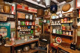 It is approximately 90 kilometres (56 mi) from ipoh or about 200 kilometres (120 mi) from kuala lumpur. Time Tunnel Museum Cameron Highlands Malaysian Flavours