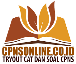 Check spelling or type a new query. Simulasi Tryout Cat Dan Soal Cpns Online Casnonline Tryout Cat Soal Cpns Skd 2021 2022