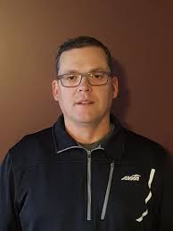 Chris Hutton has been