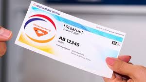 Inwoner Leidschendam wint 5 miljoen bij Staatsloterij op Koningsdag