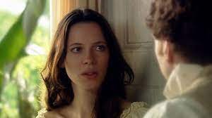 Lorraine burroughs, victoria hamilton, rafe spall, nina sosanya, rebecca hall, fraser ayres. Wide Sargasso Sea 2006