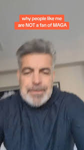 Why are people like me not a fan of MAGA, #maga #trump #spiritualbehavior  #spirituality