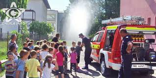 Personal best score free skating. Simulare De Incendiu Si Evacuare La GrÄƒdiniÅ£a Veseliei Pompierii De La Dej Au ArÄƒtat Copiilor Tehnica Din Dotare Foto Gherla Info Cluj