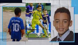 In the game fifa 21 his overall rating is 74. Fc Bayern Munchen Und Dfb Team Jamal Musiala Seine Geschichte In Bildern Seite 1