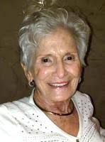 Ann D'Angelo Obituary (1932