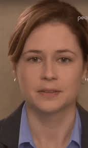 The Office Finger Guns GIF