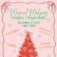 Magical Mahjong - Tinsel & Tiles event in Chagrin Falls, OH