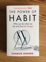 Any resulting resemblance to persons living or dead is entirely coincidental and unintentional. The Power Of Habit Book Review My Go To