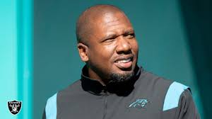 Photos: Raiders 2022 coaching staff additions