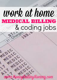 Real Answers Regarding Medical Billing From Home Jobs Interview With Expert Resources For Coding Transcri Medical Coding Jobs Coding Jobs Billing And Coding
