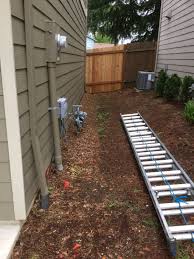 Crawl space solutions to seal off the area, protecting it from the elements and outside air, and improving the air quality using filters and dehumidifiers. Nine Ways For Water To Enter Your Basement Or Crawl Space Structure Tech Home Inspections