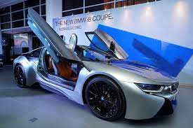 Bmw i8 2021 is a 4 seater coupe available at a price of rm 1.38 million in the malaysia. Malaysians Can Own The Bmw I8 Coupe For Rm1 3 Million Liveatpc Com Home Of Pc Com Malaysia