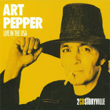 Art Pepper