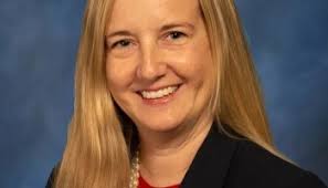 Cobb County school board's newest members, Becky Sayler and Nichelle Davis —