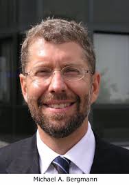 Geschäftsführer bei Mazda Motors (Deutschland) ernannt