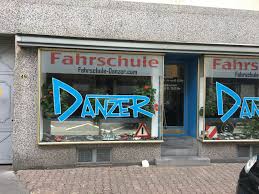 We seek to understand the cellular and molecular mechanisms behind the. Schnell Und Einfuhlsam Zum Fuhrerschein Mit Der Fahrschule Danzer