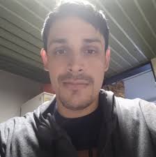 Gonzalo Sebastian Vargas