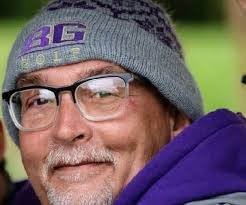 I'm just hearing this sad news.