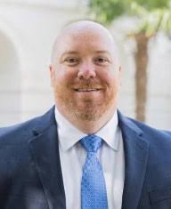 New Members of the 2025 SC General Assembly Senate