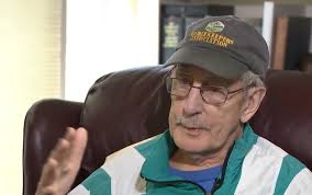 Death with Dignity: Bill Mares shares his final moments with WCAX