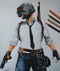 Pubg Panosundaki Pin