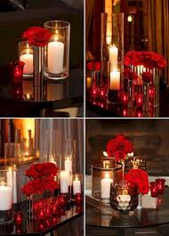Loving Valentine S Table Decor Ideas That You Will Love Candle Arrangements Wedding Decorations Wedding Table