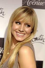 14 Stylish Hairstyles For Women With Heart Shaped Face Pretty Designs Haircuts For Long Hair Long Hair Styles Hair Styles 2014