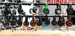 Scopri ricette, idee per la casa, consigli di stile e altre idee da provare. Auriculares Para Streaming 2021 Los Mejores