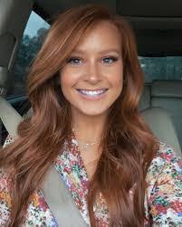 Candace Overstreet's Instagram, Twitter & Facebook