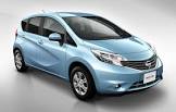NISSAN-NOTE