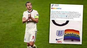 Raheem sterling and harry kane clinched england's position in quarters finals in the euro 2020 knockout. 4adbhws24i Lhm