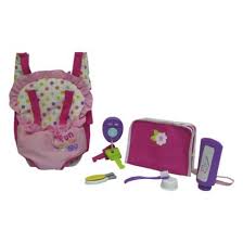 Circo Baby Doll Care Kit Misty Eberly Not The Wrap Kind But Cheaper Maybe Baby Dolls Baby Doll Accessories Dolls
