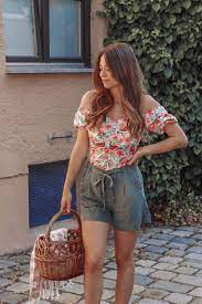 Sommer Outfit – Styling Tipps für den perfekten Sommer- Style