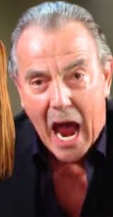 Victor Newman's use of 'my baby' for Nikki in the Young and the Restless