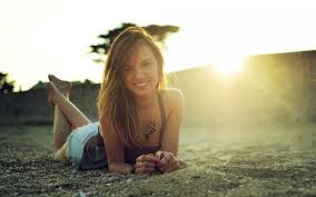 Image result for images pretty girl smiling morning